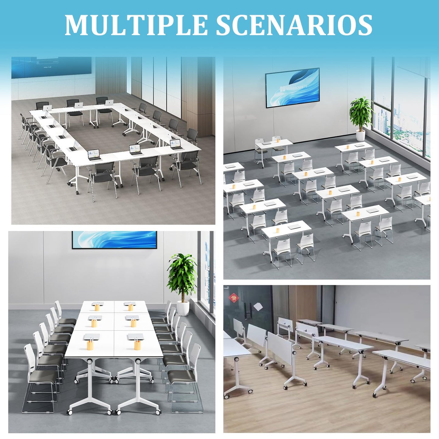 Conference Room Table