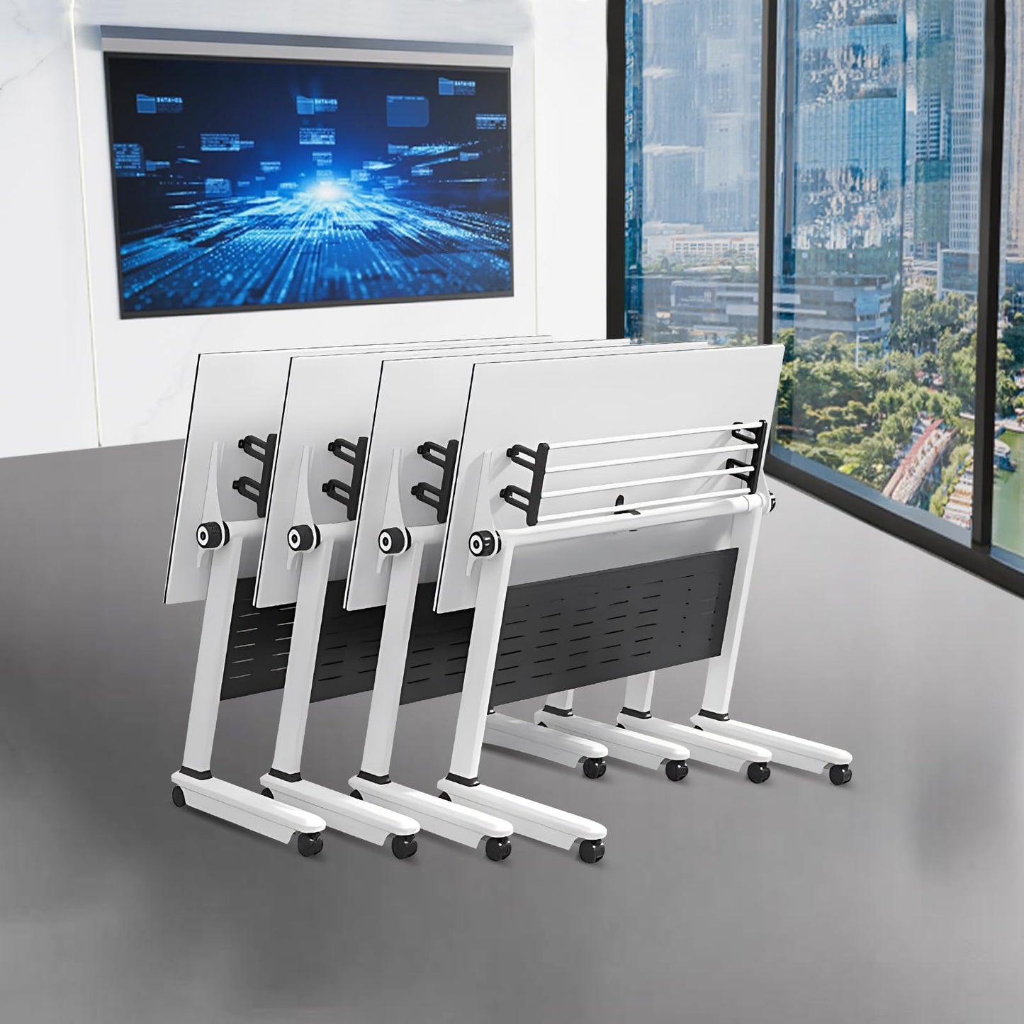 Office Conference Table