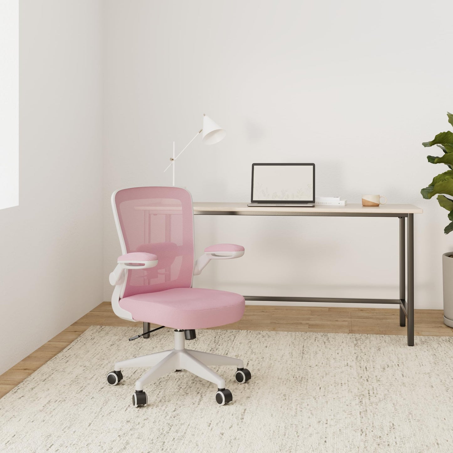 FelixKing Mesh Office Chair