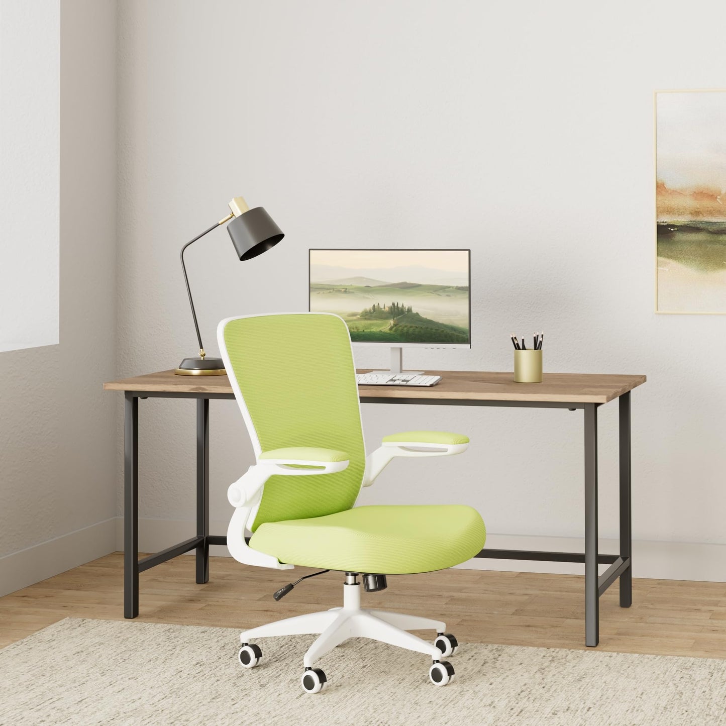 FelixKing Mesh Office Chair