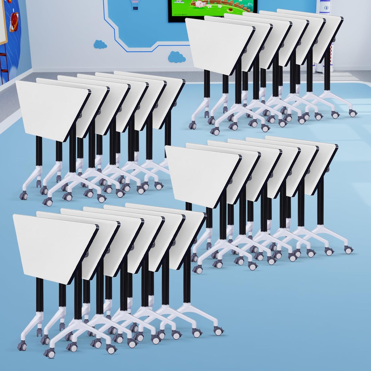 Office Conference Table