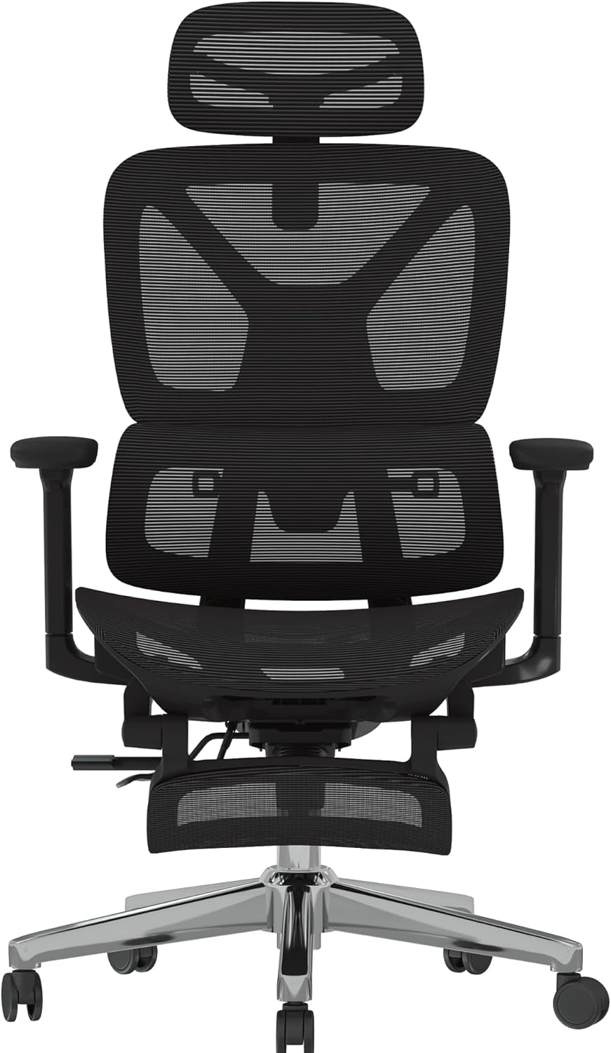 FLEXISPOT ErgoX Chair