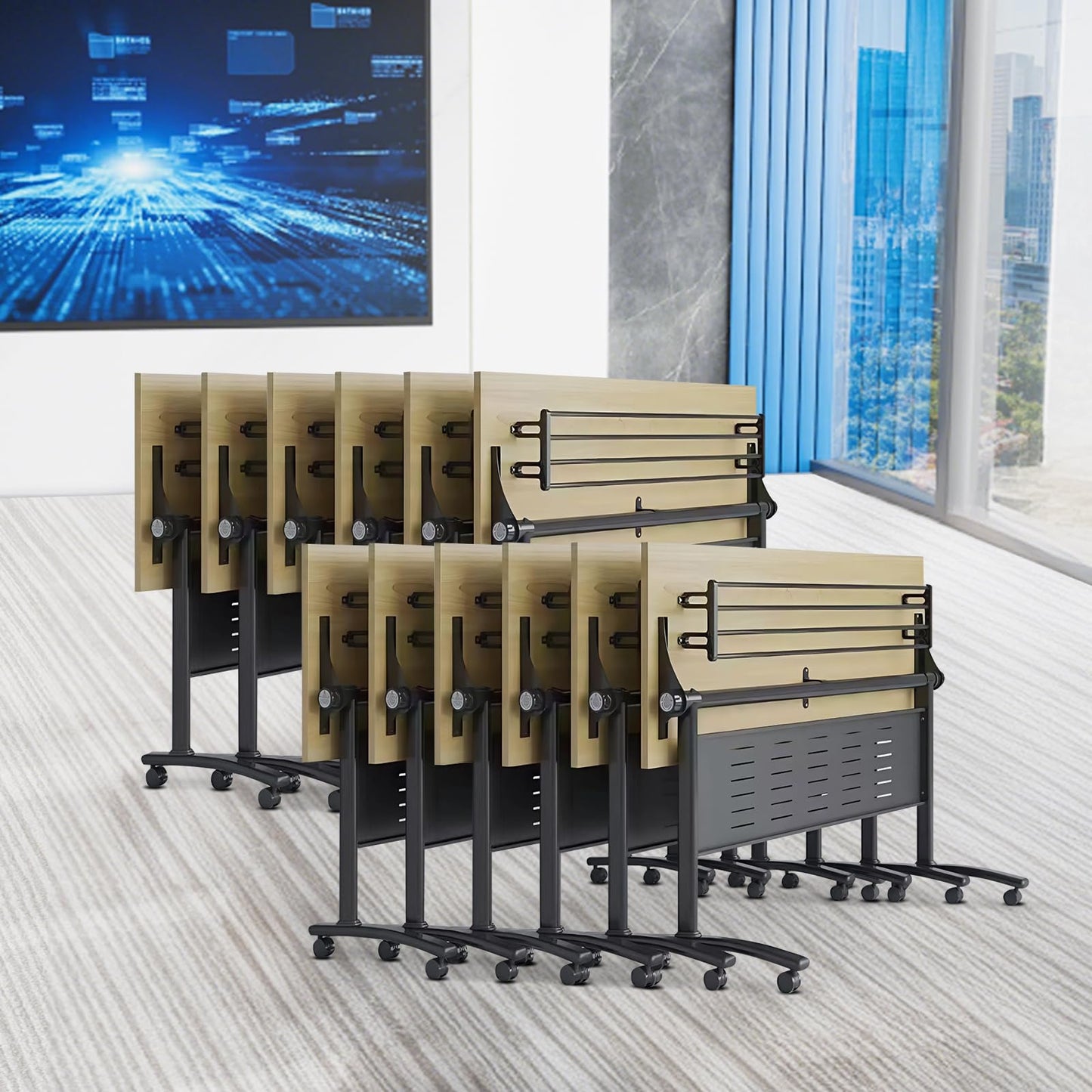 Office Conference Table