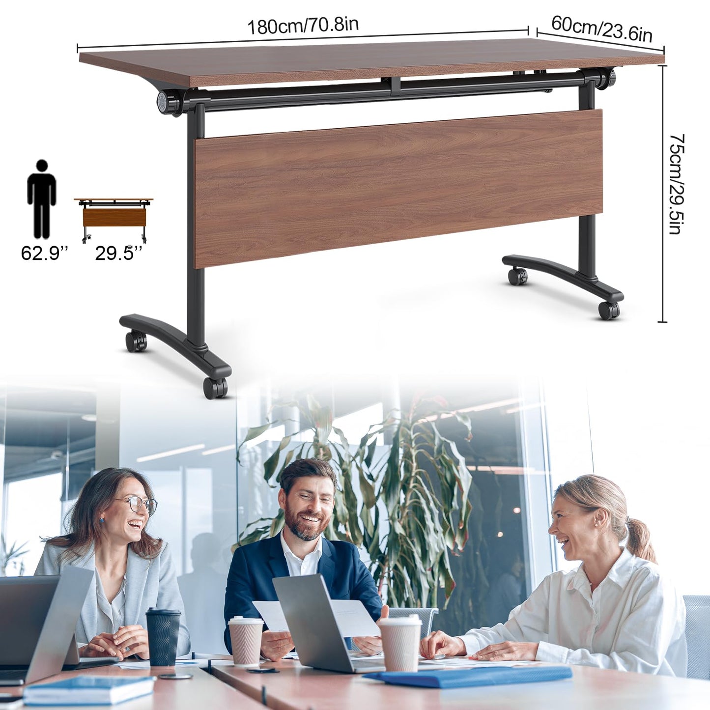 Office Conference Table