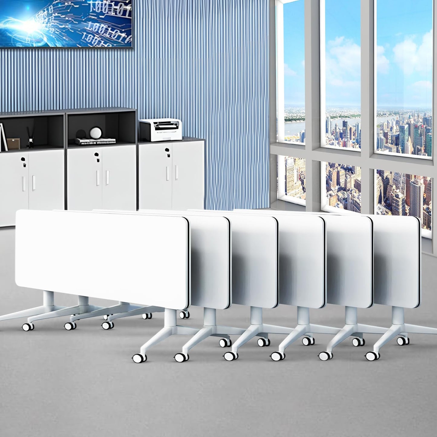 Office Conference Table