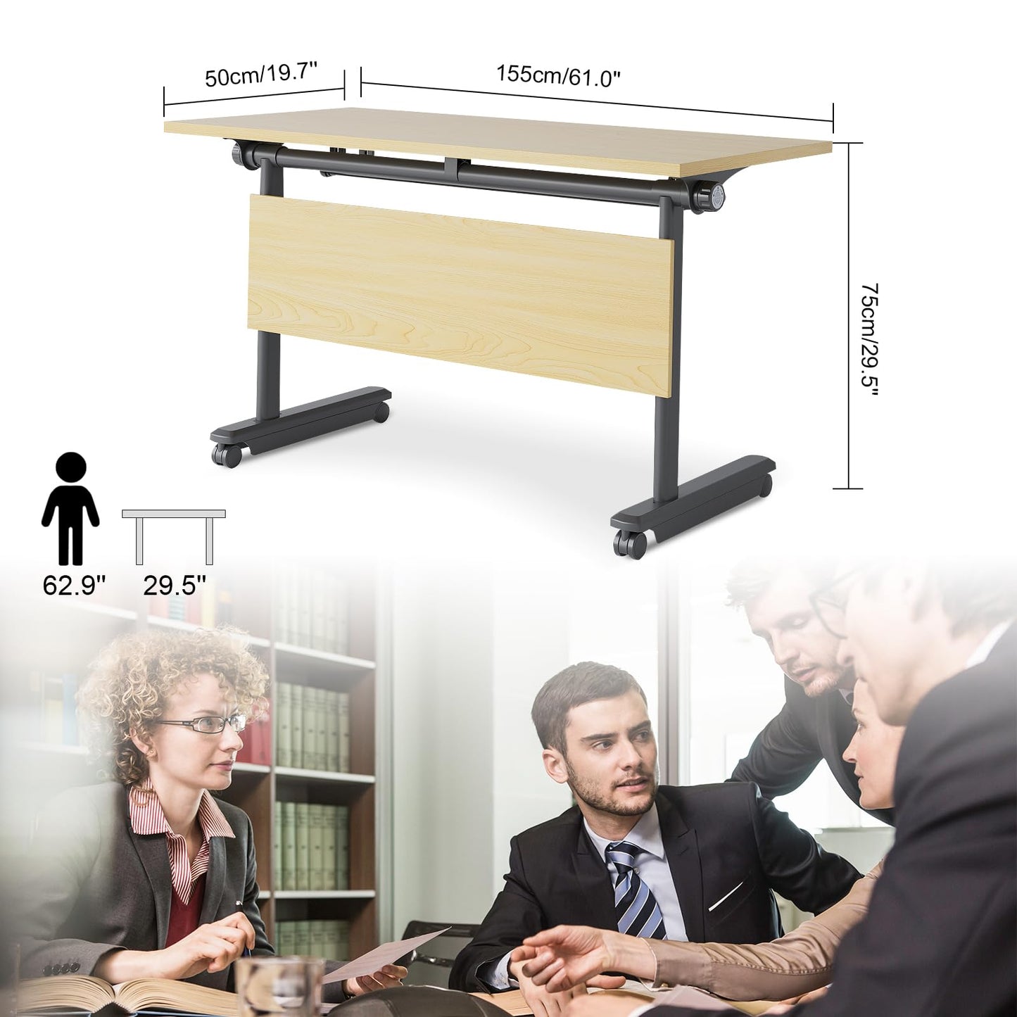 Office Conference Table
