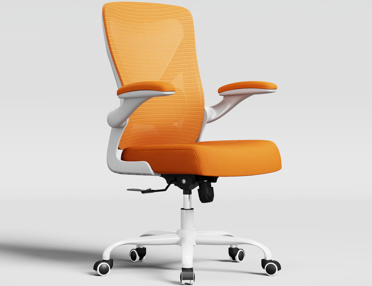 X-Shaped Ergonomic Office Chair