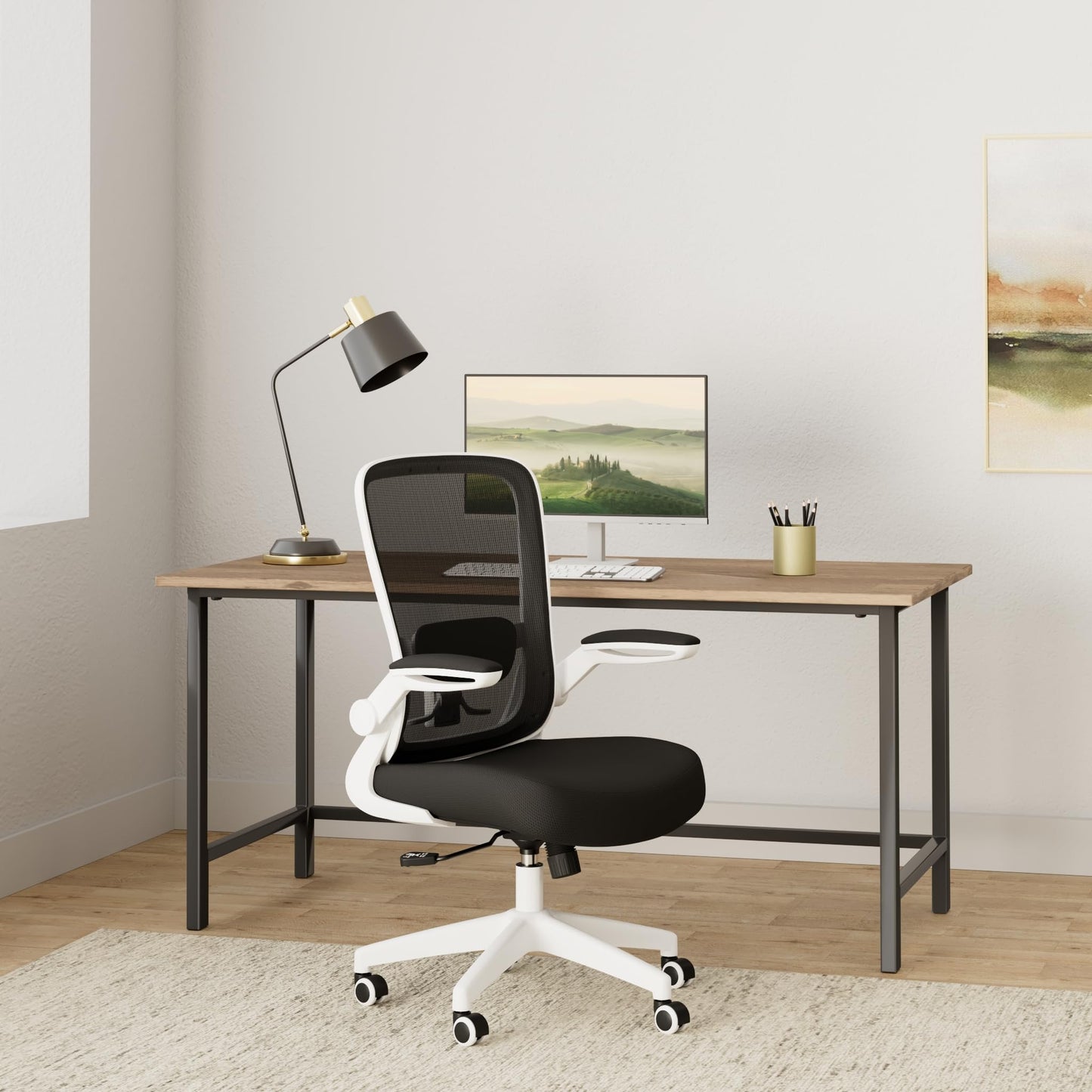 FelixKing Mesh Office Chair