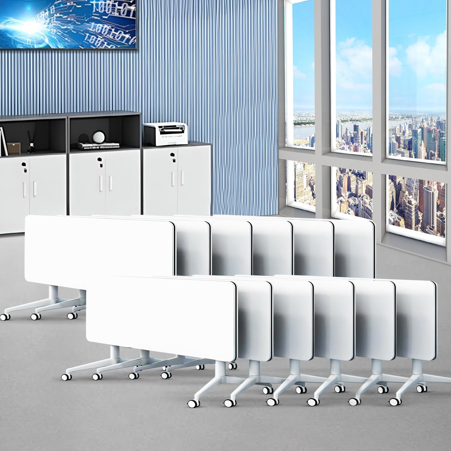Office Conference Table