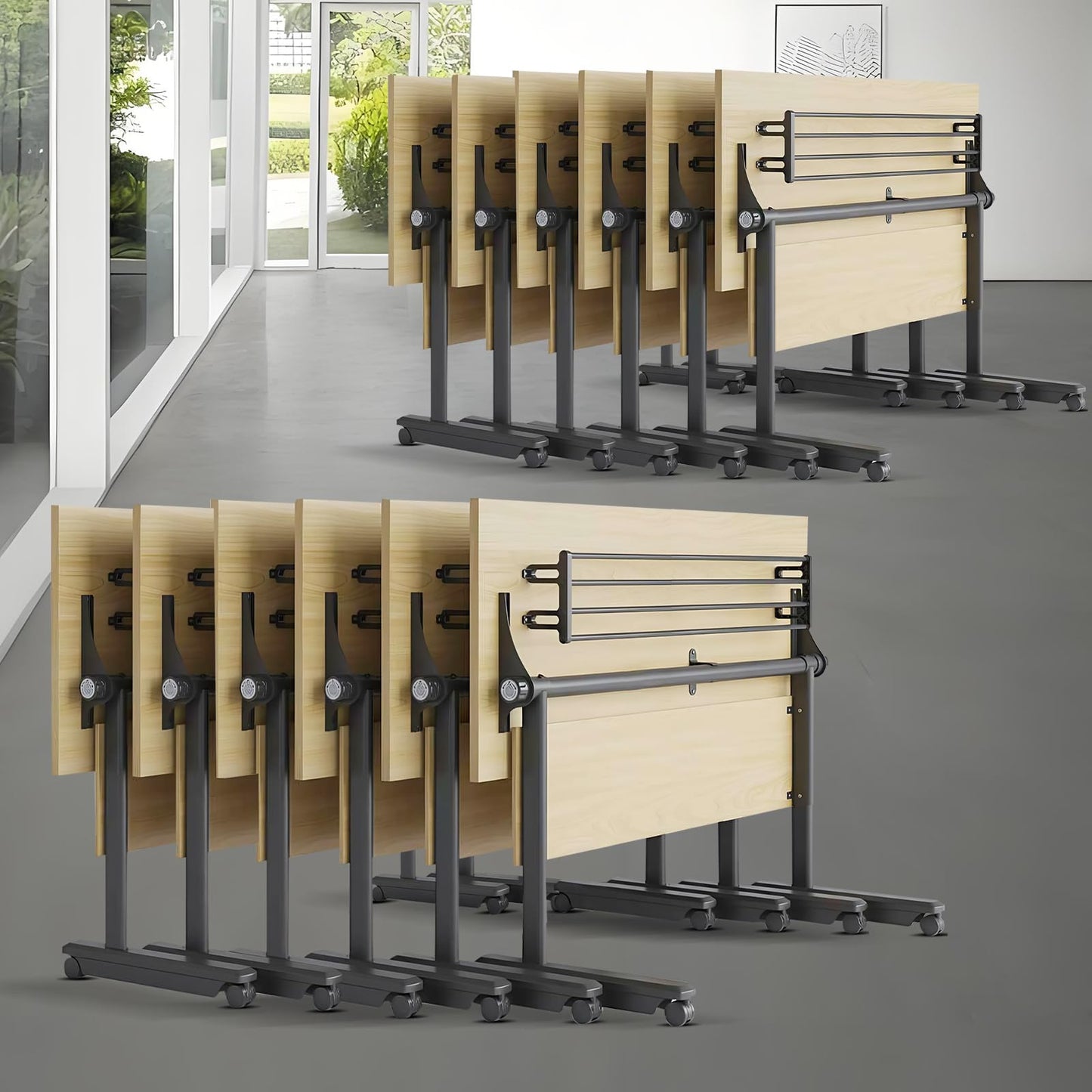 Office Conference Table