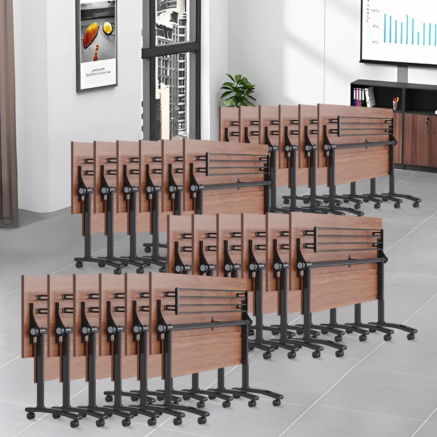 Office Conference Table
