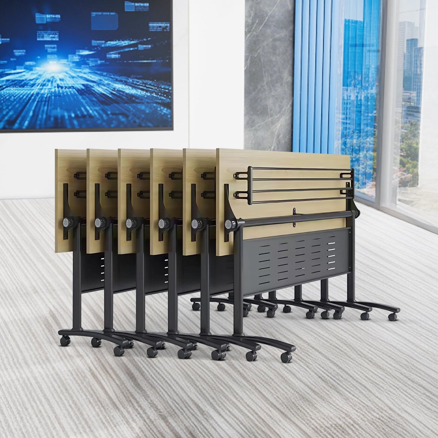 Office Conference Table