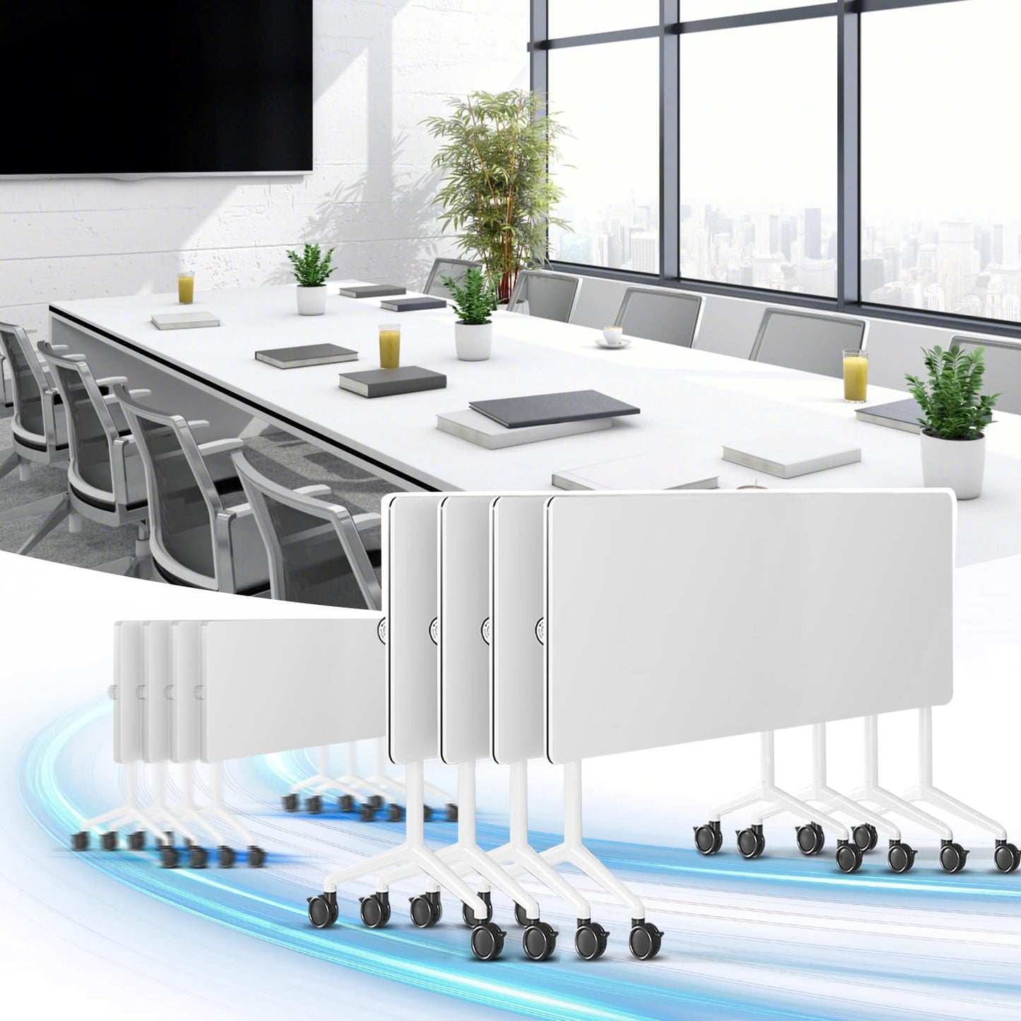 Conference Room Table