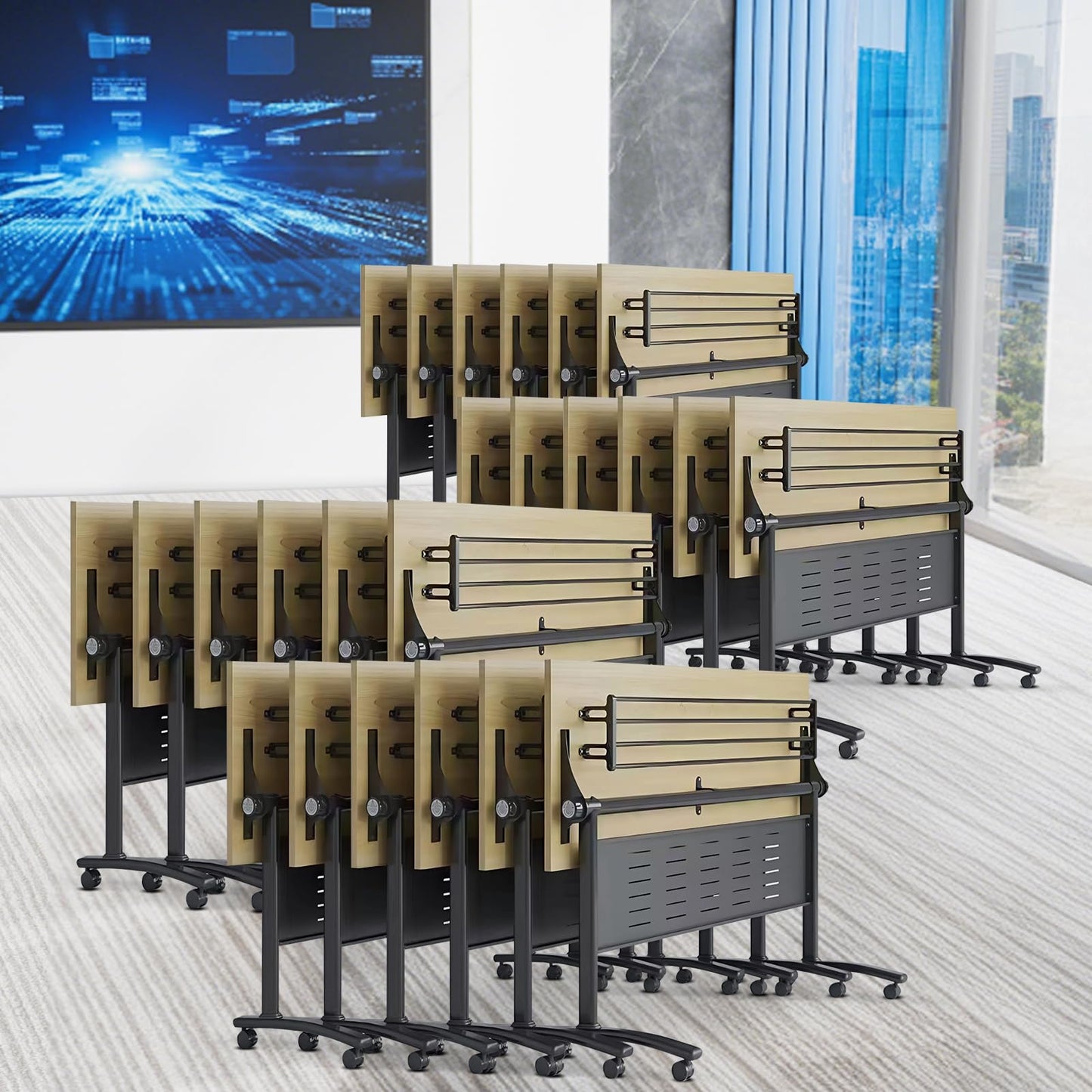 Office Conference Table