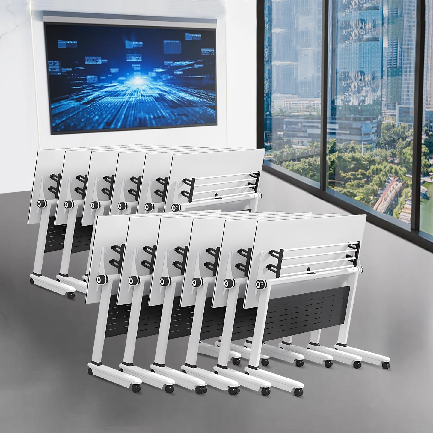 Office Conference Table