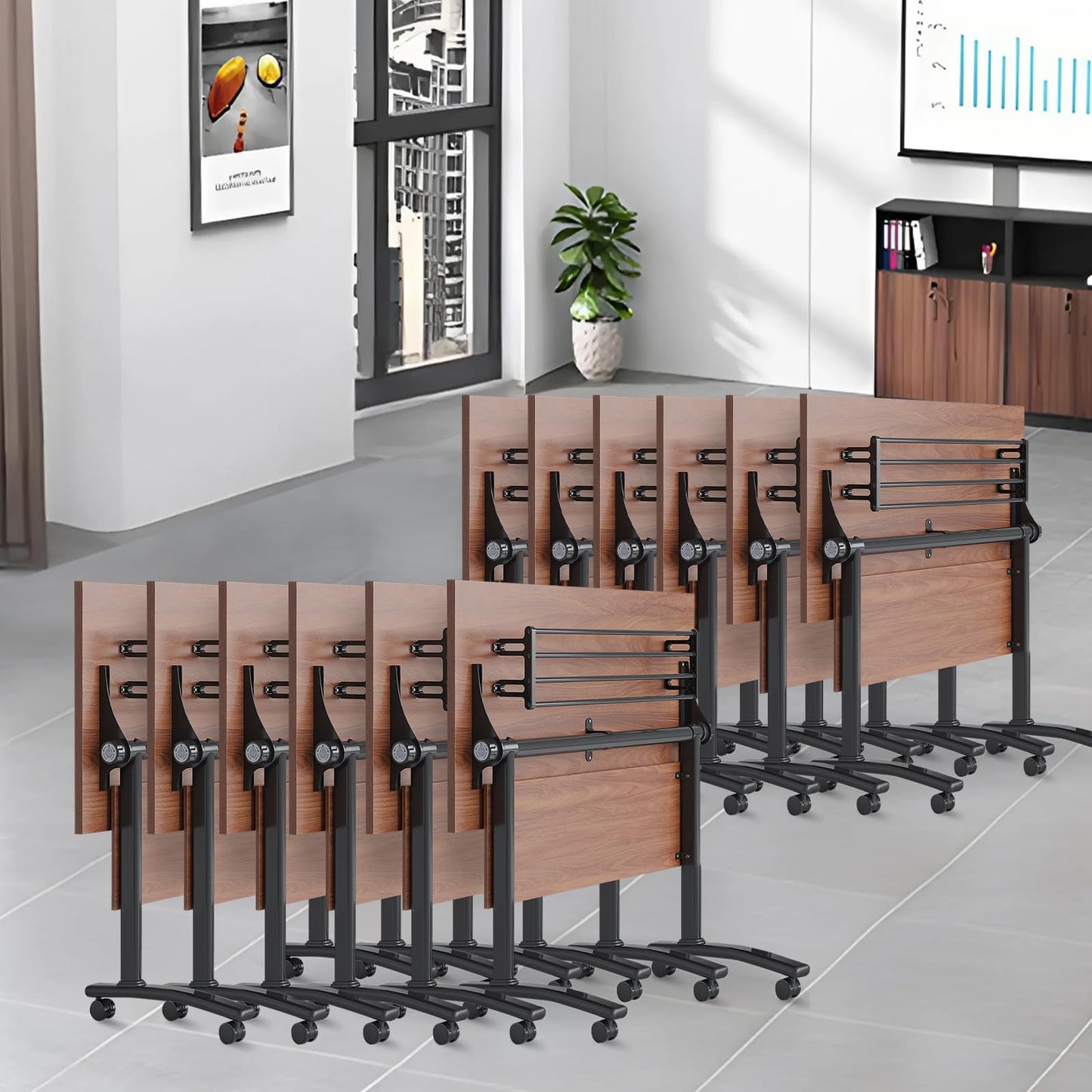 Office Conference Table