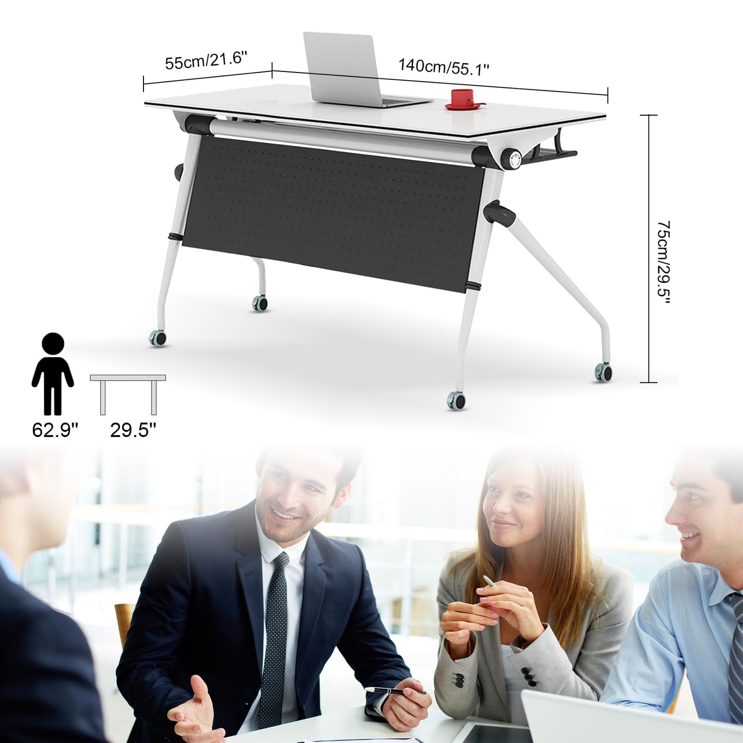 Office Conference Table