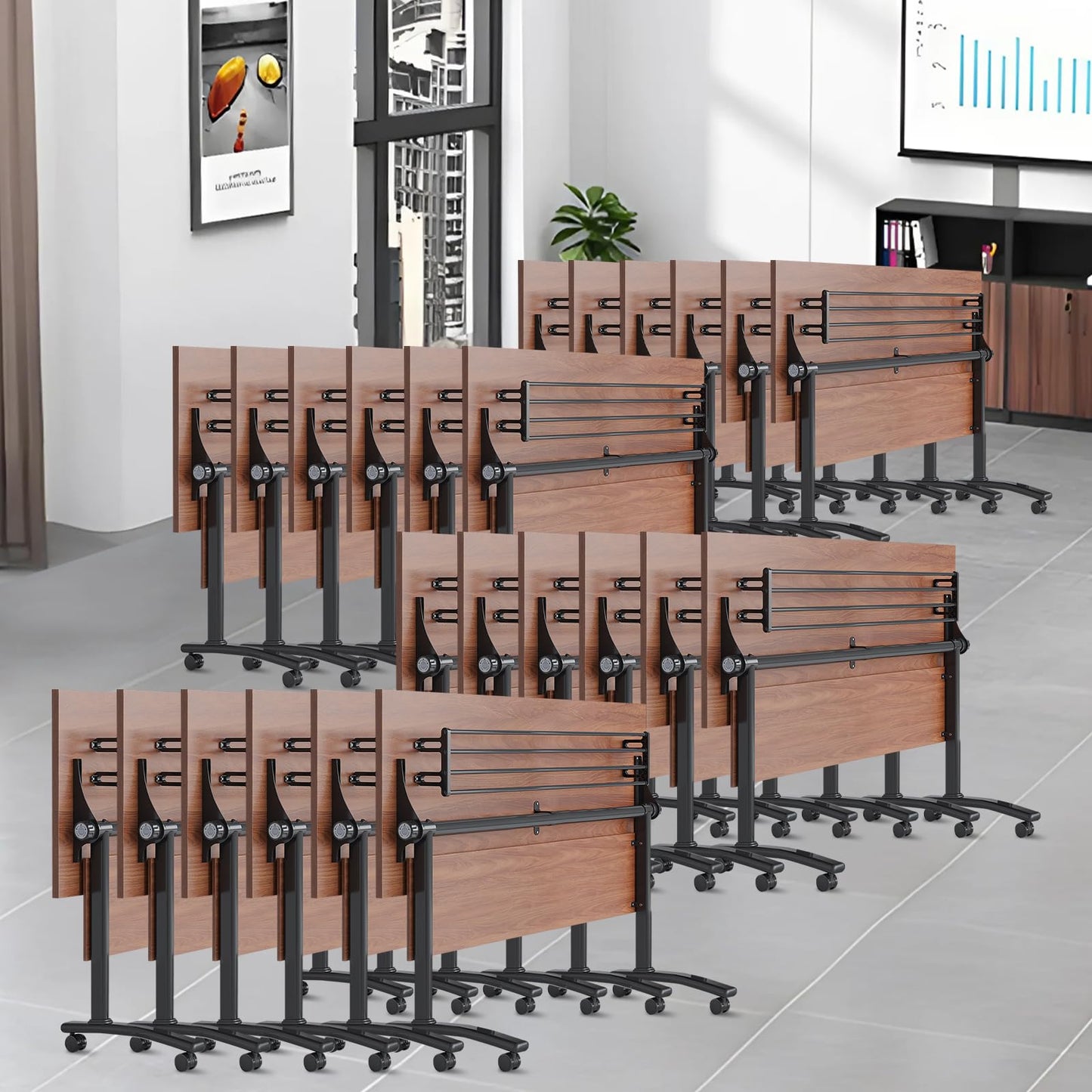 Office Conference Table