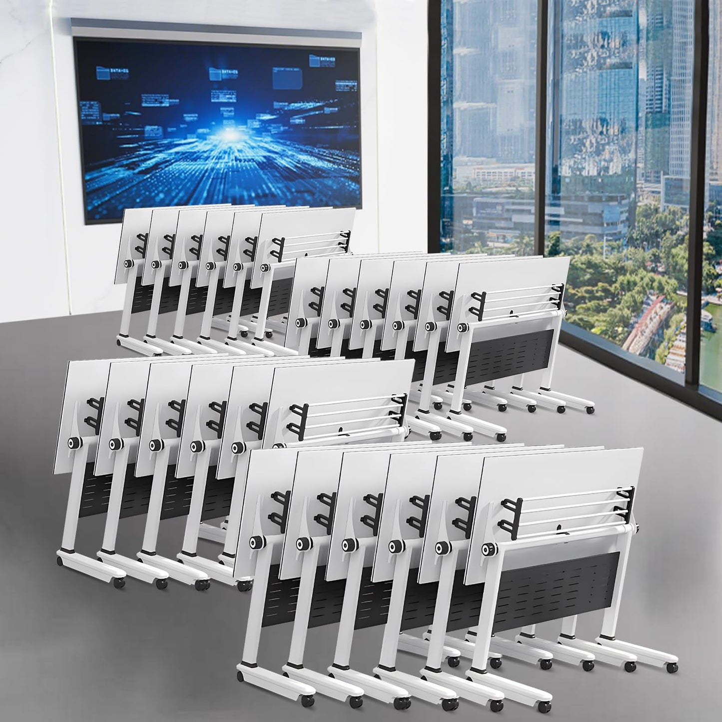 Office Conference Table