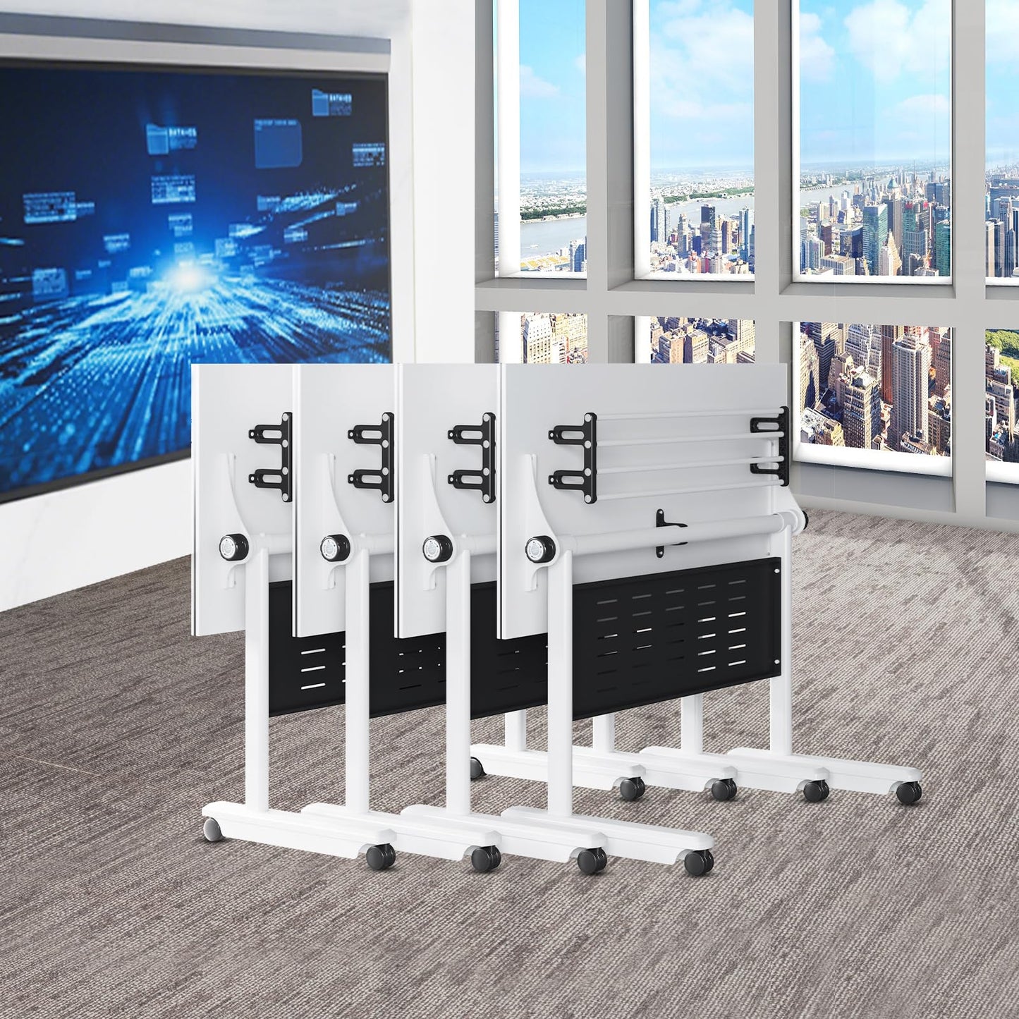 Office Conference Table