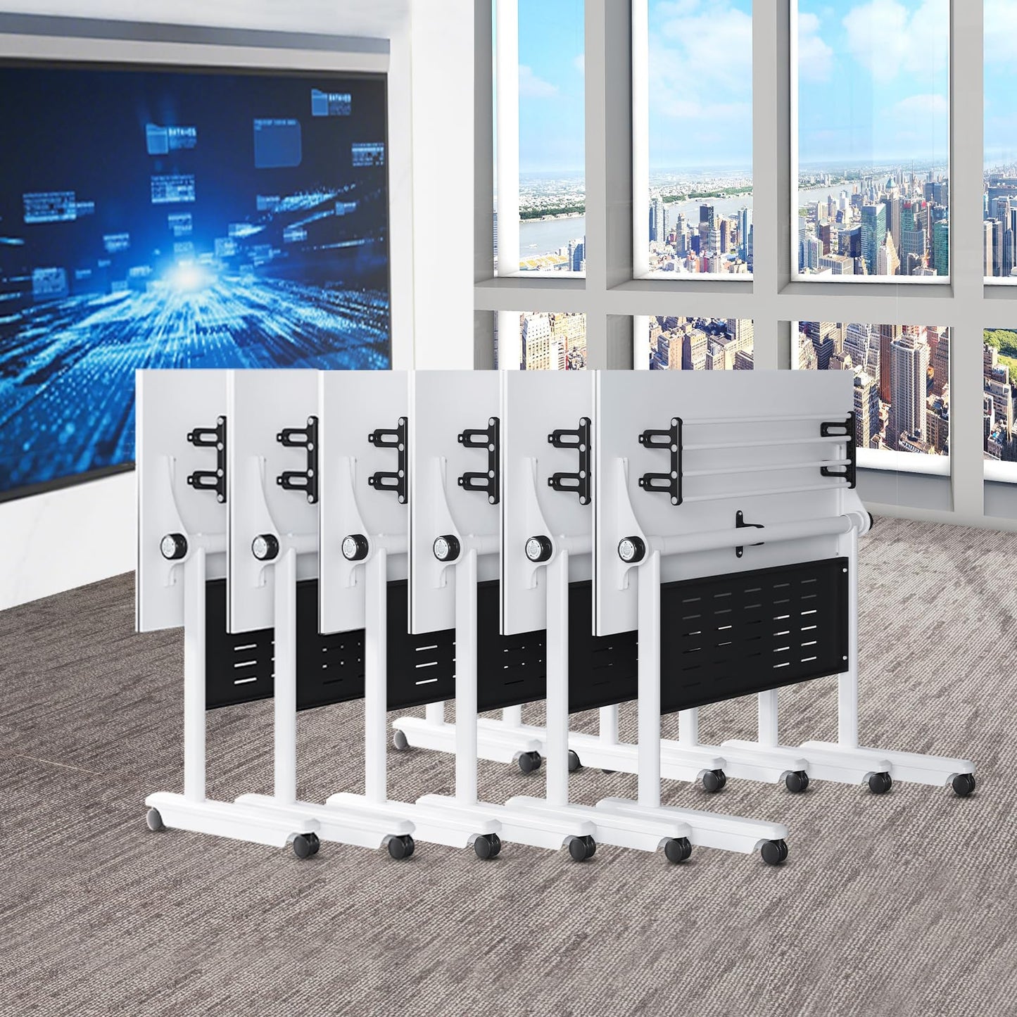 Office Conference Table