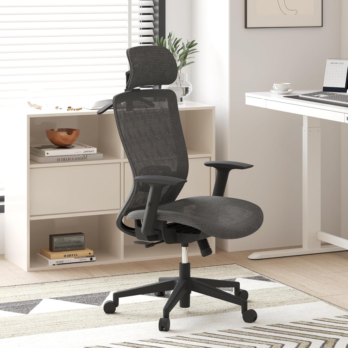 FLEXISPOT Mesh Office Chair