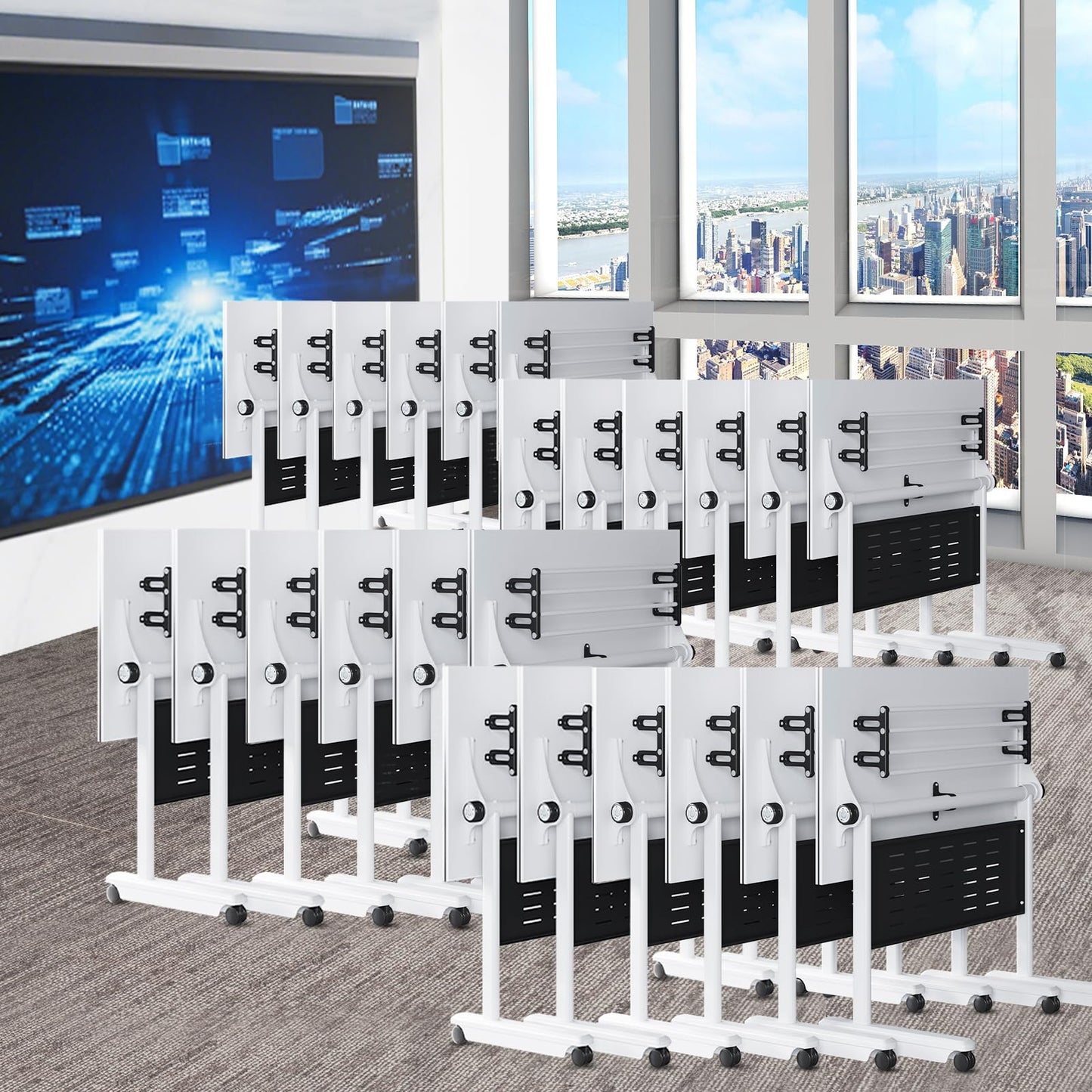 Office Conference Table