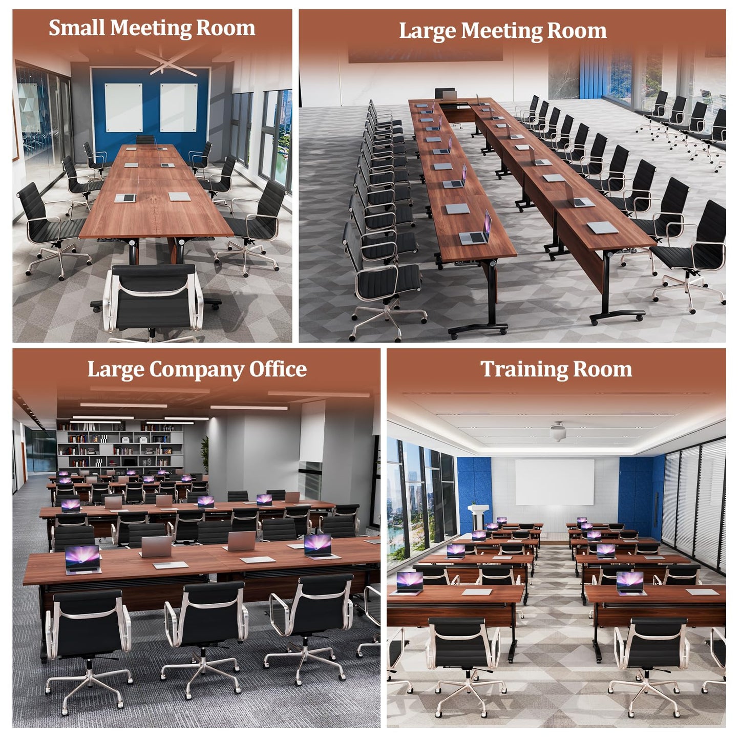 Office Conference Table