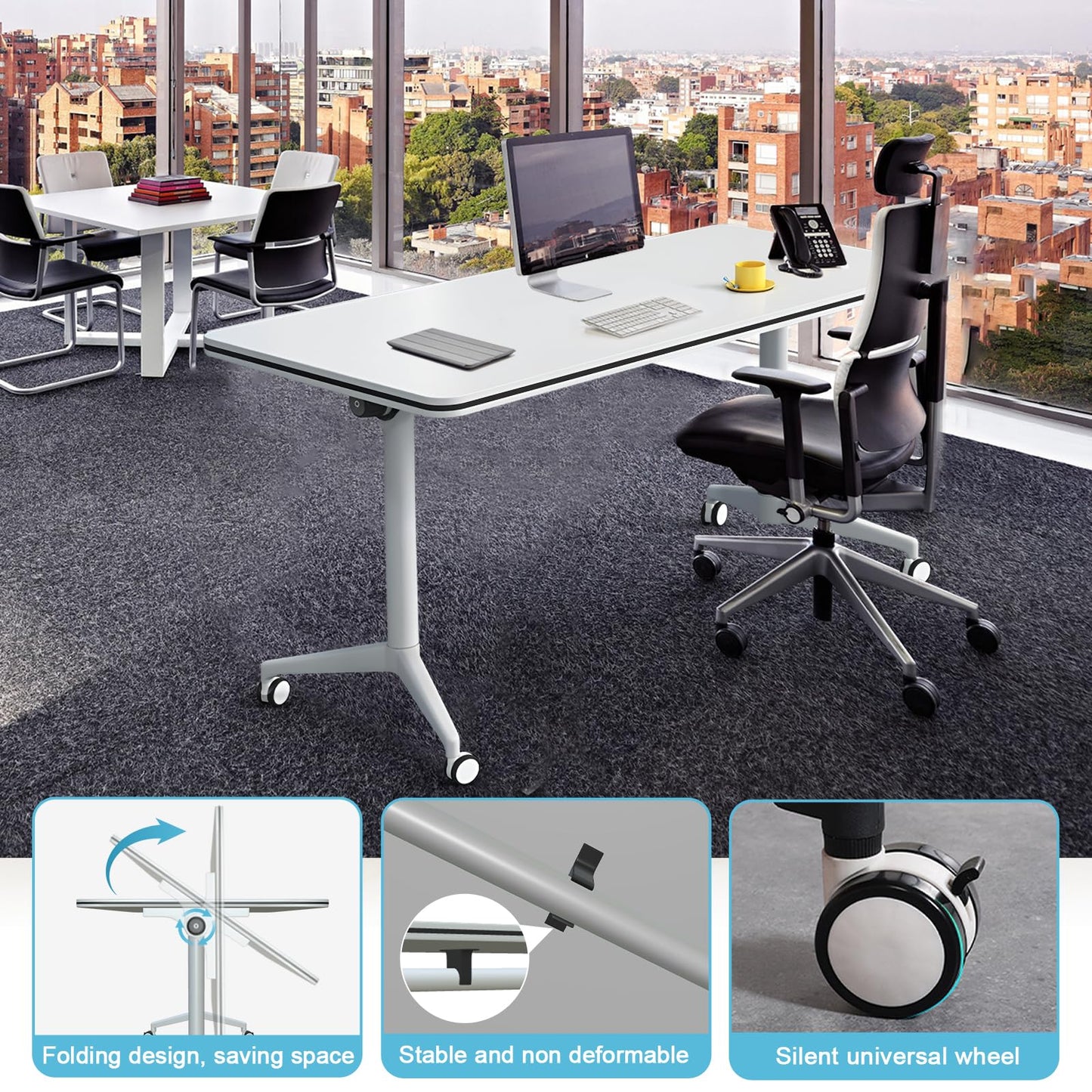 Conference Room Table