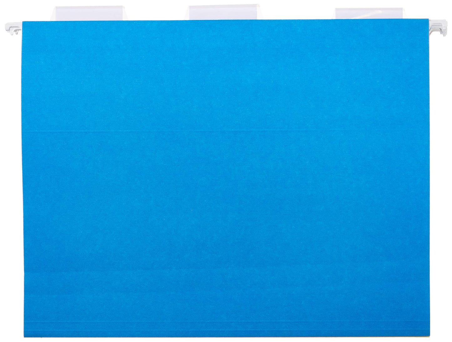 Amazon Basics Hanging File Folders, Letter, 25-Pack