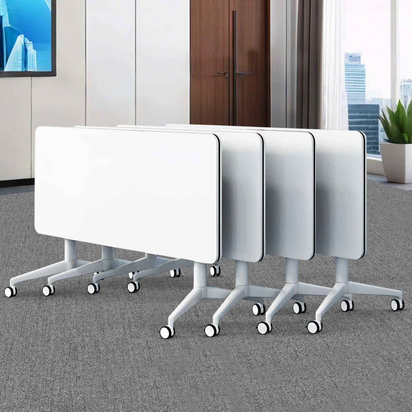 Conference Room Table
