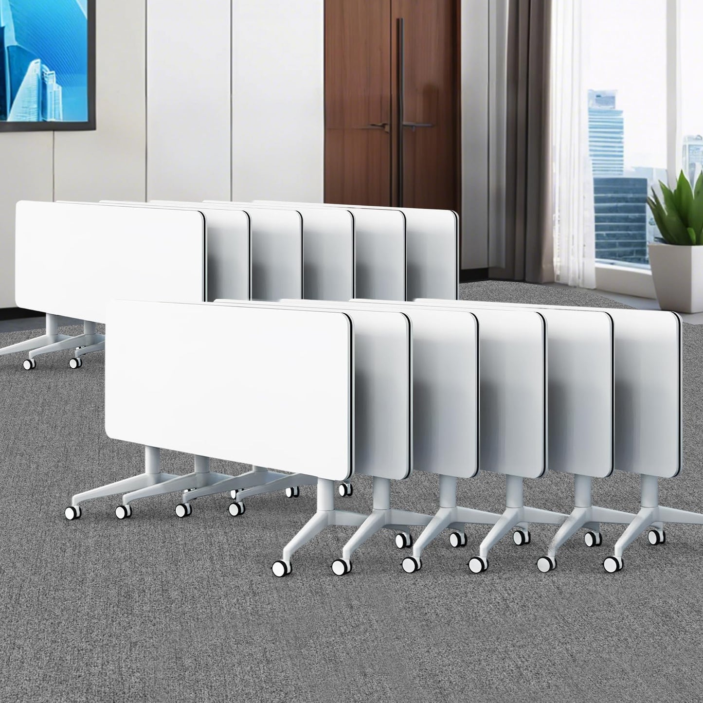 Conference Room Table