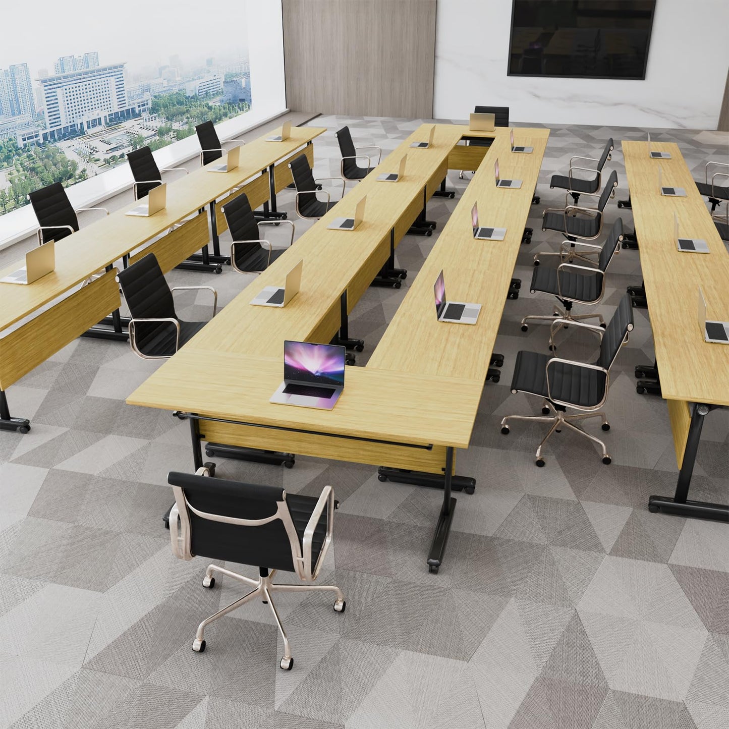 Office Conference Table