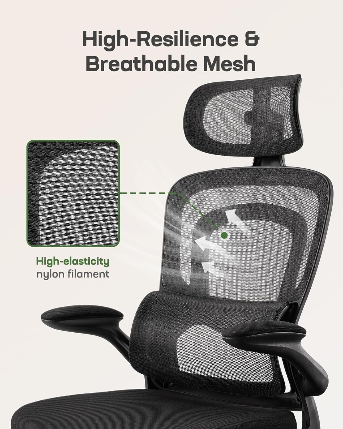 Marsail Office Chair