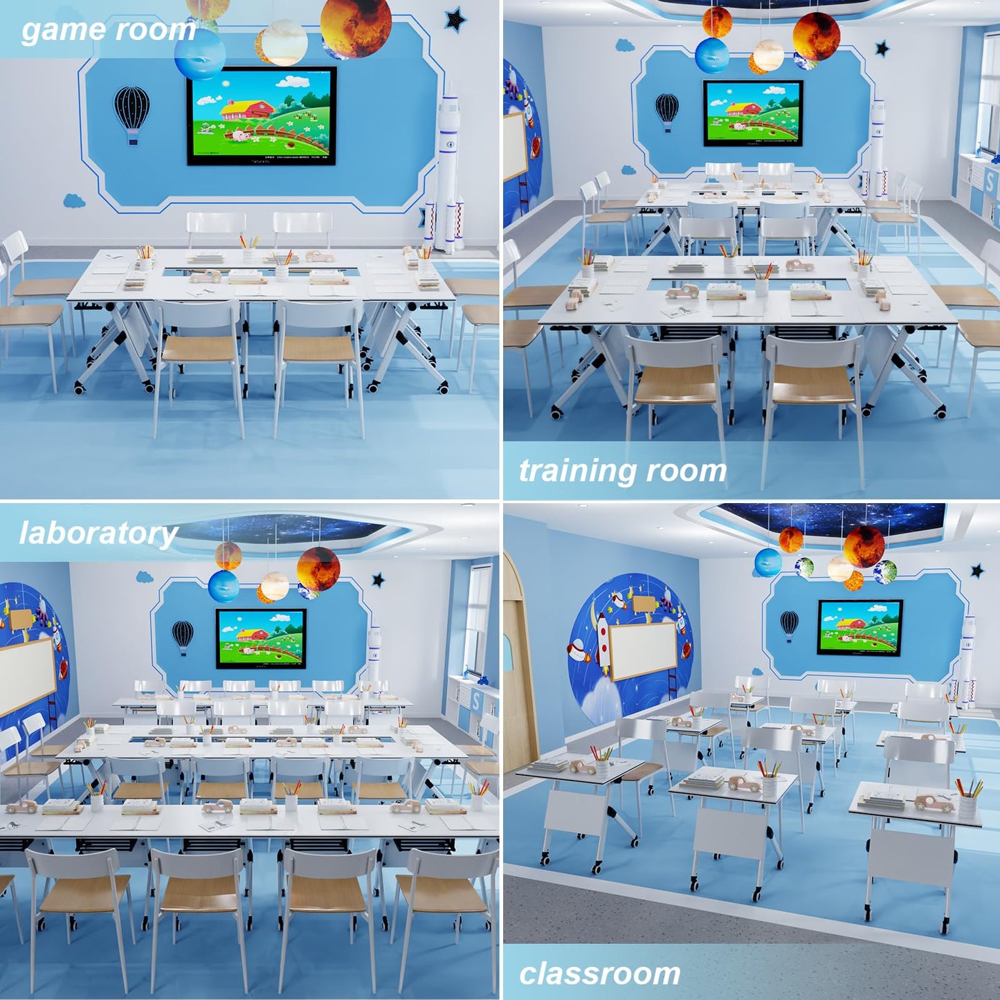 Office Conference Table