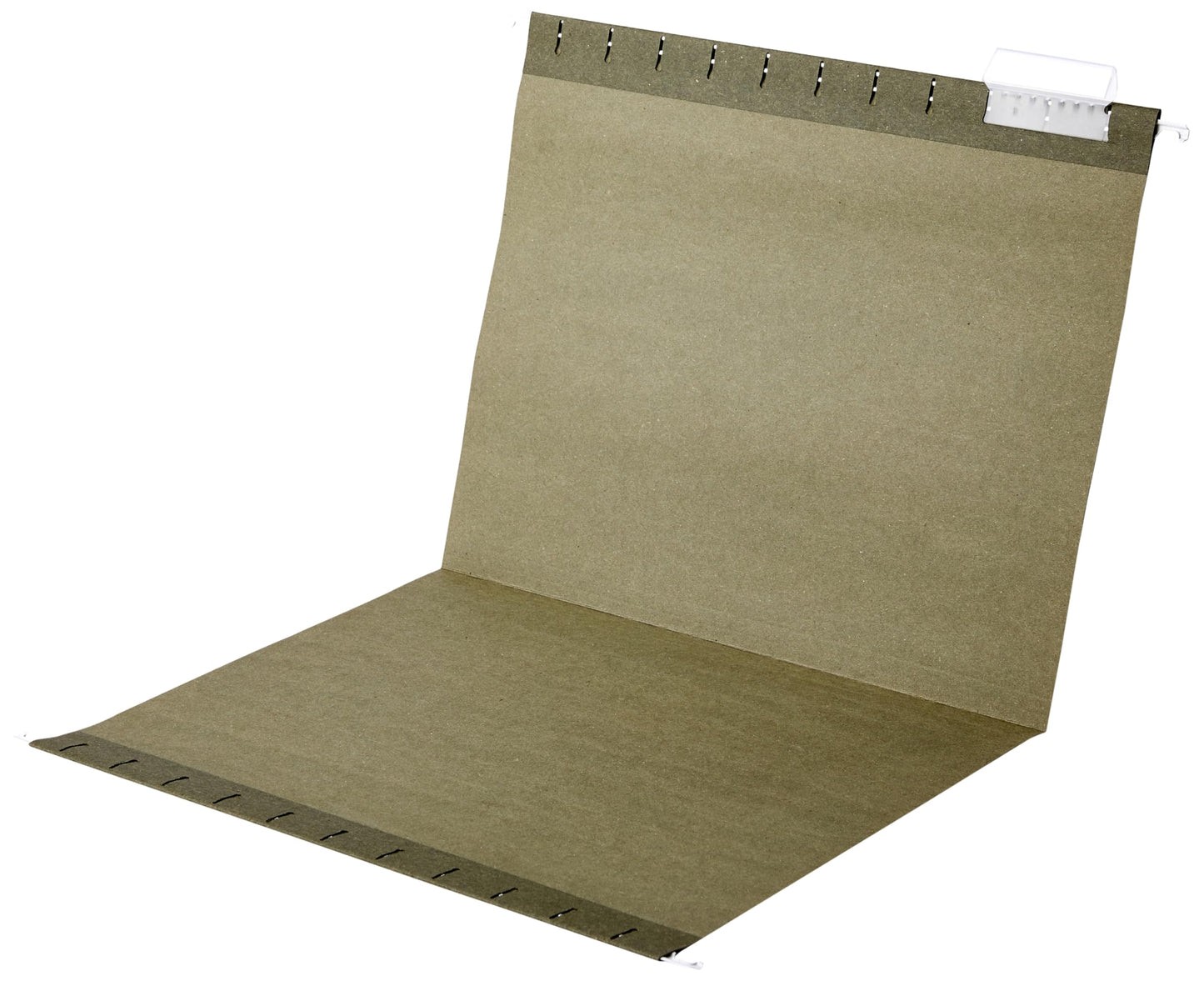 Amazon Basics Hanging File Folders, Letter, 25-Pack
