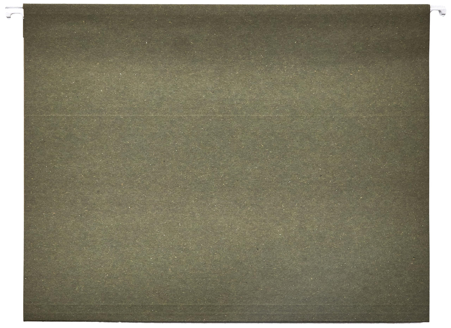 Amazon Basics Hanging File Folders, Letter, 25-Pack