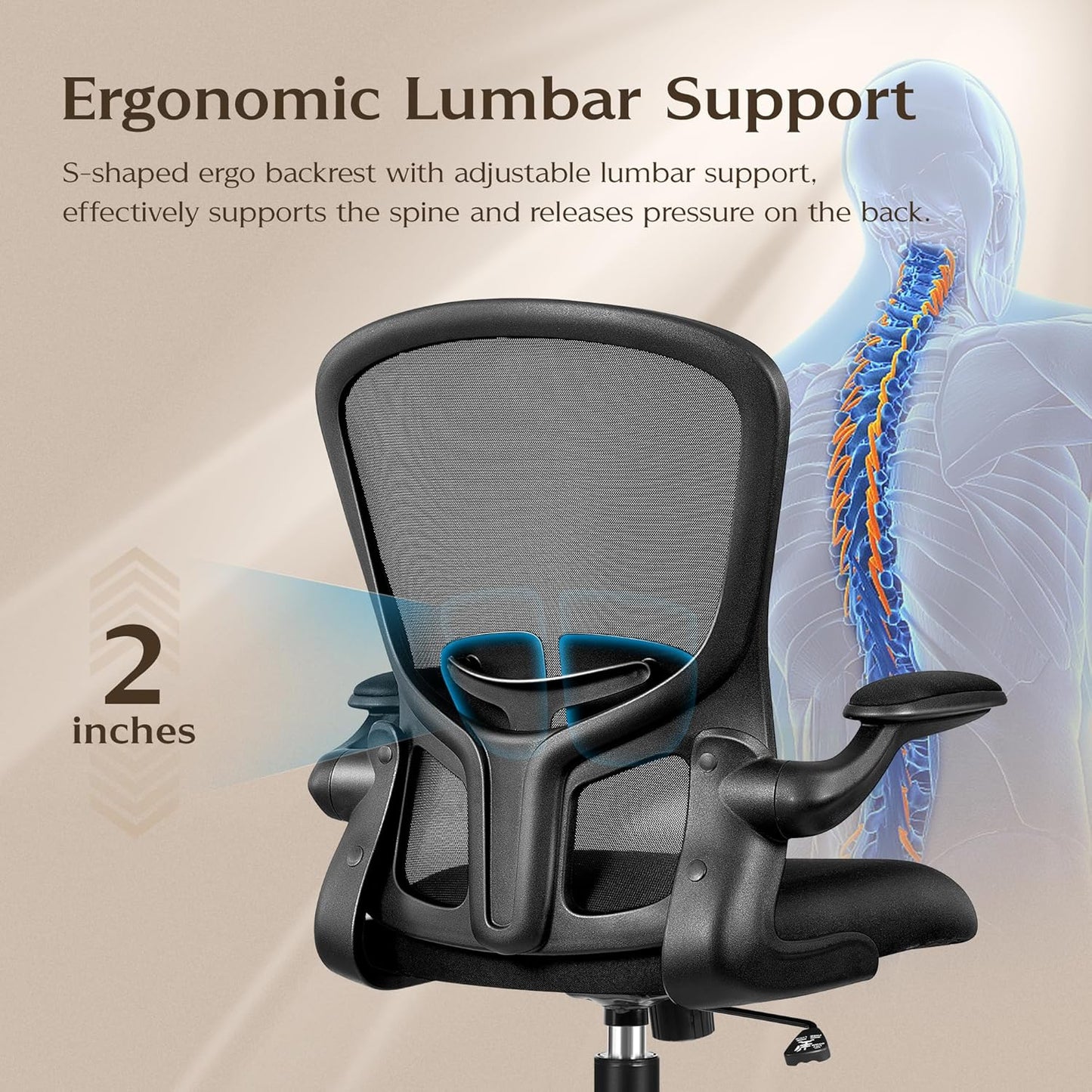 FelixKing Office Chair