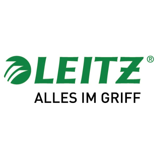 Leitz Premium Folder, Pack of 1, Holds up to 40 A4 Sheets
