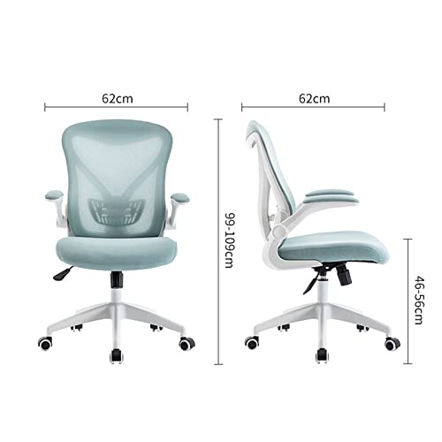 Ergonomic Home Office Chair