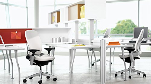 Steelcase Leap Plus Desk Chair