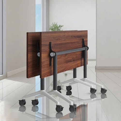 Folding Conference Table