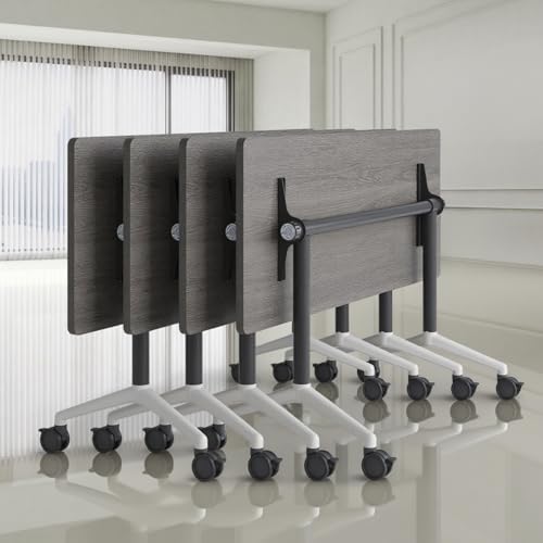 Folding Conference Table