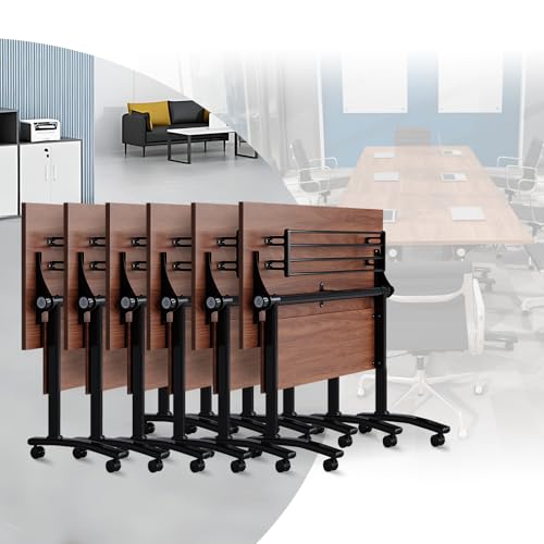 8ft Folding Conference Table