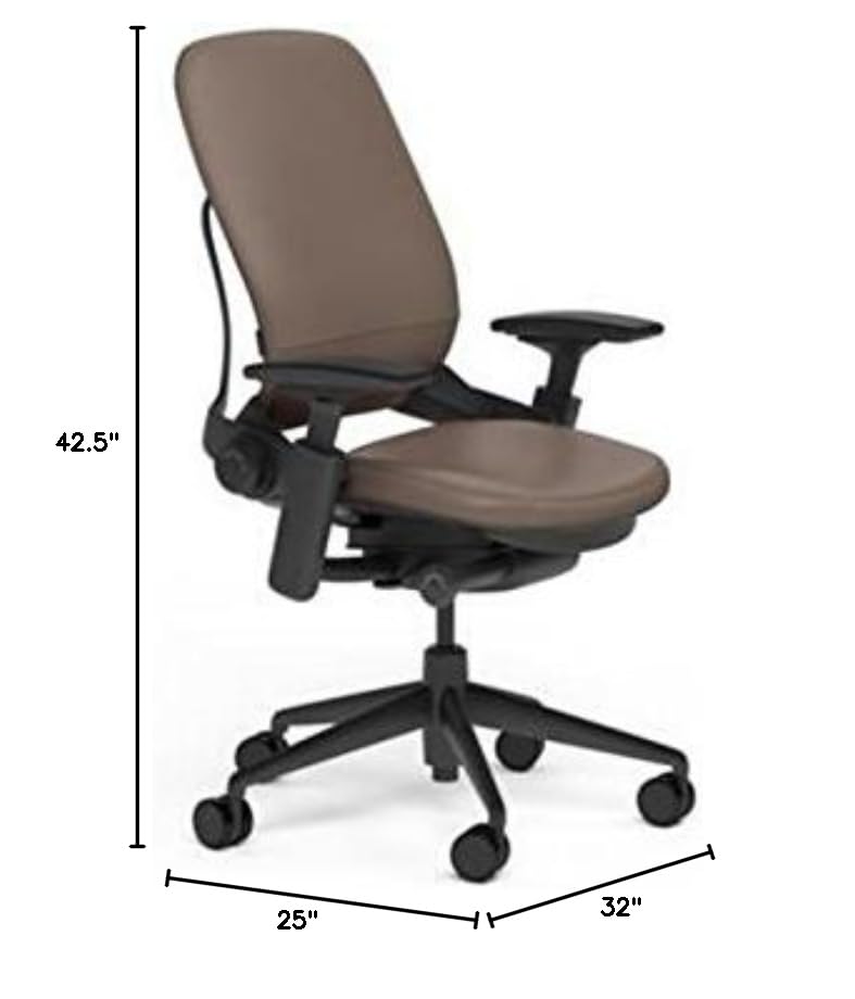 Steelcase Leap Plus Desk Chair