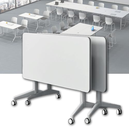 Folding Conference Table