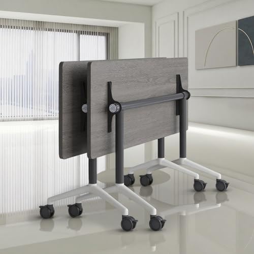 Folding Conference Table
