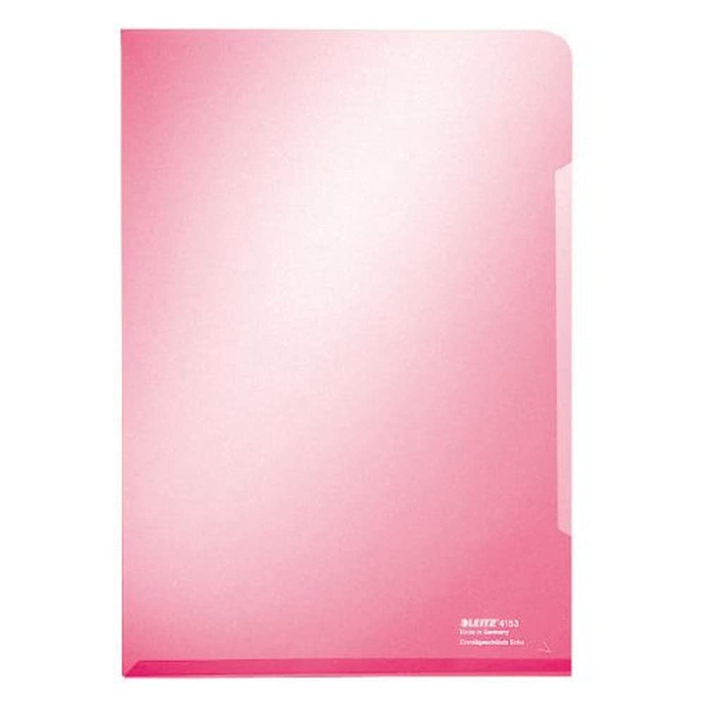 Leitz Premium Folder, Pack of 1, Holds up to 40 A4 Sheets