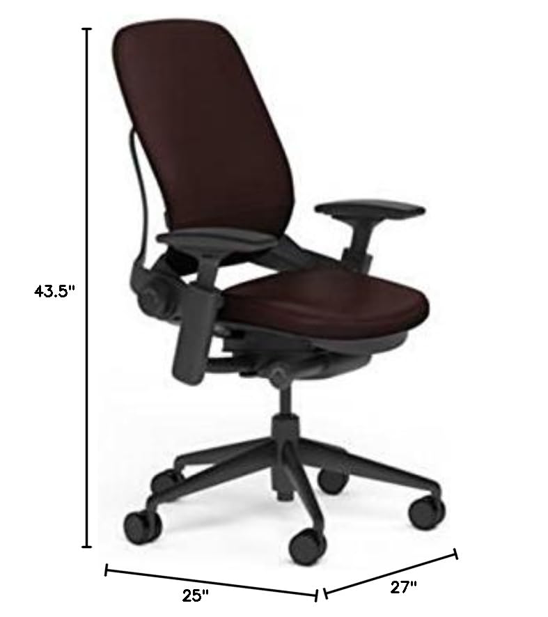 Steelcase Leap Plus Desk Chair
