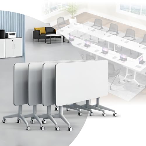8ft Folding Conference Table